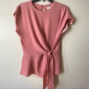 Michael Kors, Size: S, Dusty Rose